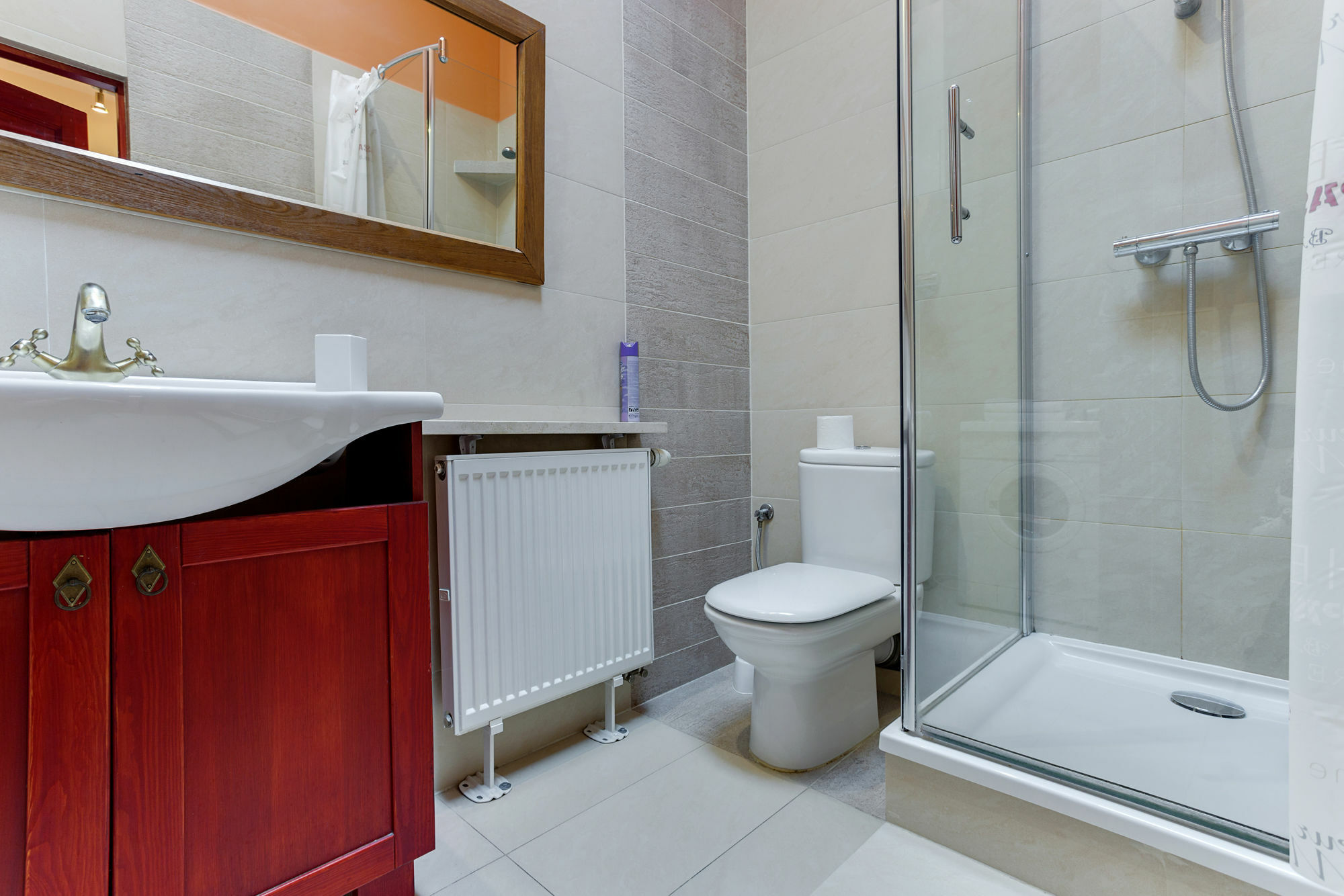 Apartament Penguin - Ice Congress Center *