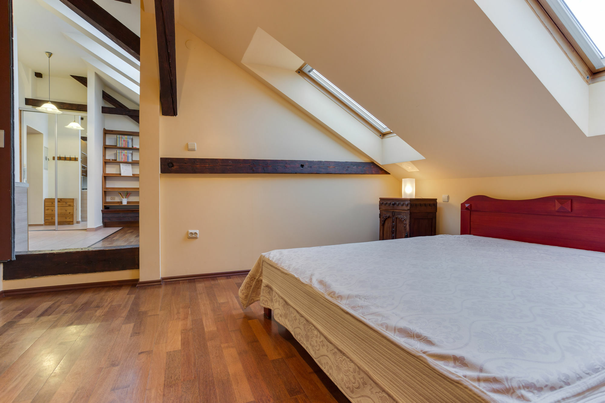 Apartament Penguin - Ice Congress Center *